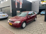 Opel Astra - 1.6-16V GL Trekhaak NAP APK