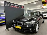 BMW 1-serie - 118i High Executive/ Automaat/ Lederen bekleding/ Navi