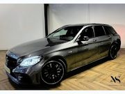 Mercedes-Benz C-klasse - Estate AMG 43 4MATIC PANO CAM BLINDSPOT
