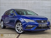 Seat Leon - 1.8 FR AUTOMAAT|PANO|BEATS|ACC|CARPLAY