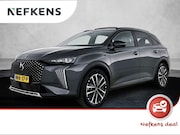 DS DS 7 - 1.6 PHEV 4x4 Etoile 300pk Automaat | 360 Camera | Elektrisch