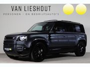 Land Rover Defender - 110 2.0 P300e 110 X-Dynamic SE Stoel+stuurverw I Elek Trekha
