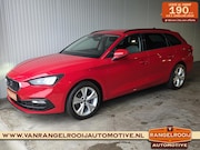 Seat Leon - Sportstourer 1.5 TSI Style Business Intense