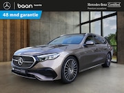 Mercedes-Benz E-klasse - E 300 e Estate Business Solution AMG | Panoramadak | Trekhaa