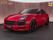 Porsche Cayenne - Coupé 4.0 GTS |lichtgewicht sportpakket|softclose|