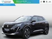 Peugeot e-2008 - EV GT 50 kWh Apple Carplay/Android Auto l keyless