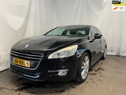 Peugeot 508 - 1.6 THP Allure SCHADEAUTO