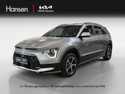 Kia Niro - 1.6 GDi PHEV DynamicLine I Adaptive Cruise I Leder I CarPlay