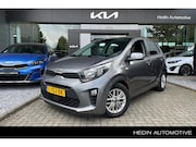 Kia Picanto - 1.0 DPi DynamicLine | Tot 10 jaar Garantie | Navigatie via A