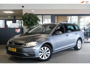 Volkswagen Golf - Variant 1.0 TSI Comfortline Business ACC PDC Airco Apple Car