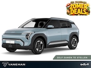 Kia EV3 - Air 58.3 kWh | Volledig digitaal instrumentenpaneel | Zelf s