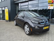 BMW i3 - Range Extender
