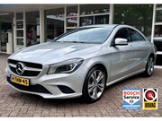 Mercedes-Benz CLA-Klasse - 200 Ambition Xenon/Led, Airco, Navi, Bluetooth, LM..