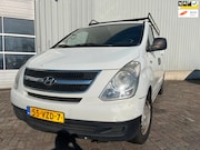 Hyundai H 300 - 2.5 CRDi Active - Motor Defect