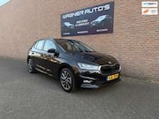 Skoda Fabia - 1.0 TSI Business Edition Digitaal dashboard Achter