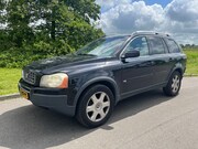 Volvo XC90 - 4.4 V8 Executive BJ 2005 Dealer Onderhouden AIRCO Trekhaak