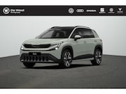 Skoda Epiq - Business Launch Edition