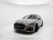 Audi A4 - 2.9 TFSI RS 4 quattro PANO VIRTUAL RS STOELEN