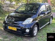 Daihatsu Sirion - 2 1.3-16V Sport
