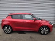 Suzuki Swift - 1.2 Stijl Smart Hybr