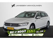 Volkswagen Passat - Variant 1.4 TSI PHEV GTE