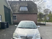 Toyota Corolla - 1.4 VVT-i Anniversary 2de eigenaar, NAP, Airco