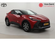 Toyota C-HR - 1.8 Hybrid 140 First Edition | Apple Carplay / Android Auto 