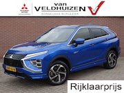Mitsubishi Eclipse Cross - 2.4 PHEV Executive | adaptieve cruisecontrol | 360° camera