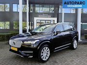 Volvo XC90 - 2.0 D5 AWD Inscription 1e EIGENAAR, DEALER ONDERHOUDEN, HEAD