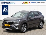 Suzuki S-Cross - 1.4 Boosterjet Style Smart Hybrid Automaat | Alle kleuren le