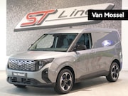 Ford Transit Courier - Limited 44 kWh | VOORRAAD! | 0, 99% RENTE | DRIVER ASSISTANC