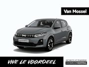 Dacia Sandero - Hybrid 155 6AT Journey | Achteruitrijcamera | Cruise Control