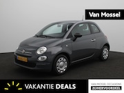 Fiat 500 - 1.0 Hybrid Cult | Airco |