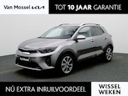 Kia Stonic - 1.0 T 100 Inspire | AUTOMAAT | CARPLAY | LM VELGEN | CLIMATE