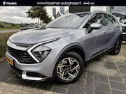 Kia Sportage - 1.6 T-GDi MHEV ComfortLine , Eerste eigenaar, Trekhaak, Navi