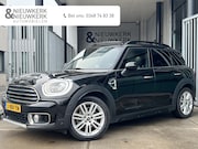 MINI Countryman - 1.5 Cooper Chili | AUTOMAAT | HEAD-UP DISPLAY | LEDER | SCHU