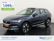 Volvo XC60 - T8 Long Range AWD Ultra Bright | All-in 1093, - Private Leas