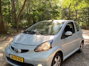 Toyota Aygo - 1.0-12V Sport