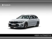 BMW 3-serie - Touring 330e | 19 Inch | M-Sportpakket Pro