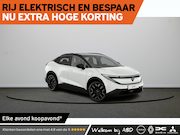 Nissan Leaf - Evolve 52 kWh | 19'' lichtmetalen velgen | 3D-signatuur acht