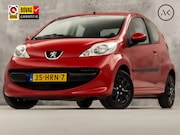 Peugeot 107 - 1.0-12V XS Sport (AIRCO, ELEK RAMEN, TOERENTELLER, SPORTSTOE