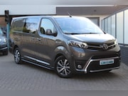 Toyota PROACE Electric Worker - Professional Extra Range DC 75 kWh Navi, Carplay, Lederen be