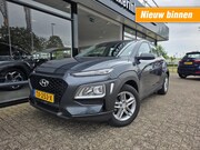 Hyundai Kona - 1.0T ESSENCE NAVI/CLIMA/TREKHAAK