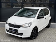 Skoda Citigo - 1.0 Greentech Ambition | Heerlijke Koude AC | Zuinig