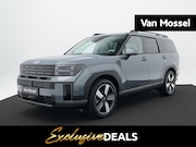 Hyundai Santa Fe - 1.6 T-GDI PHEV Premium Plus 4WD 7p | AKTIE AKTIE AKTIE!! | S