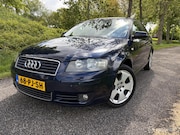 Audi A3 - 1.6 FSI Ambiente Pro L…Leer