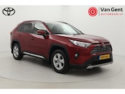 Toyota RAV4 - 2.0 VVT-iE Dynamic | Trekhaak | 2.000 KG | Navigatie | Stoel
