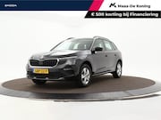 Skoda Kamiq - 1.0 TSI 115pk Selection · Apple/Android Car Play · Cruise Co