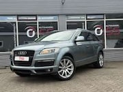 Audi Q7 - 4.2 FSI quattro s line | AUTOMAAT AIRCO TREKHAAK |