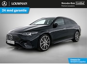 Mercedes-Benz CLA-Klasse - Shooting Brake 250+ Business Solution AMG 85 kWh | Nightpakk